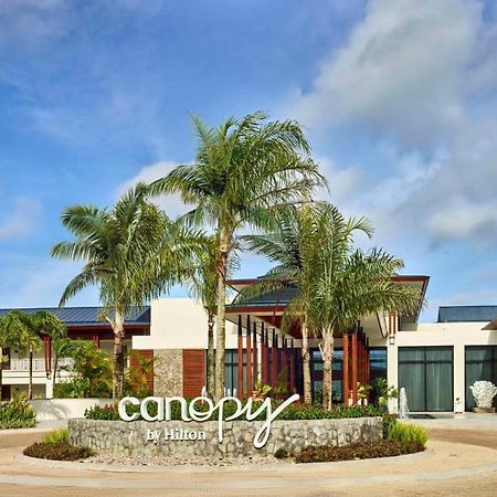 Canopy By Hilton Seychelles Resort Anse a La Mouche Bagian luar foto